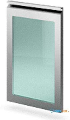 Diamond Glazen Deur X KBR… - K-P1/V 1