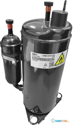 Polar Compressor - AM326