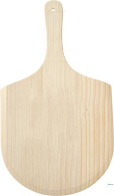 Hendi Pizza plank met handvat | 617724 1