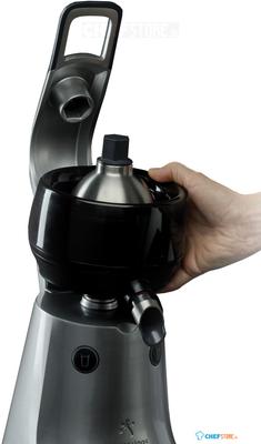 Espressions SARO Citruspers Model de Juicer EP7000 - DE JUICER EP7000 1