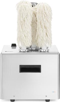 Poleermachine voor Glazen, HENDI, 220-240V/1350W, 305x330x(H)504mm - 236666 1