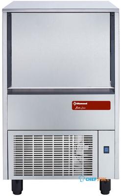 Holle IJsblokjesmachine 48 Kg met Reserve 25kg - Diamond MXP-55A/R2 1