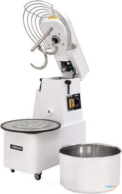 Deegmenger 32 L Uitneembare Kom | Combisteel | 7485.0110 1