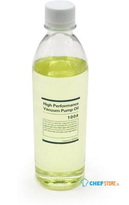 Maxima MVAC 400/450/500/600/700 Vacuum Oil - 250 Ml - 09330015