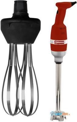 Diamond Geheel mixer | MIV-30+AI/MIV 1