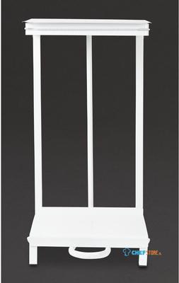 Jantex vuiliniszakhouder | L548