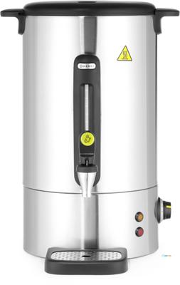 Hendi Warme dranken ketel Concept Line 18L | 211427 1