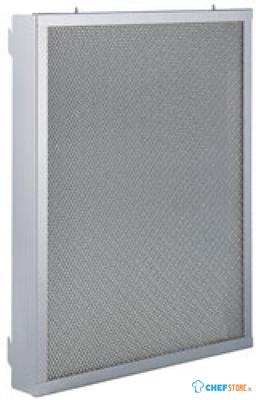 Diamond Vetfilter, oven 10x GN 1/1 - 10x GN 2/1 | FG101-2 1