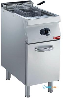 Gasfriteuse | 15 L | 1700 Line | G17/F15A4-N | Diamond 1