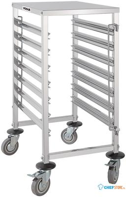 Gn Regaalwagen | 7 Etages | Vogue | GG498