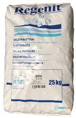 Diamond zak met zout van 25k | SAC/SEL 1