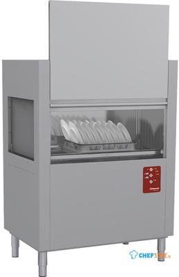 Korventransport Vaatwassers 120 Kor/U | Diamond | D117E/7-230/3- 1