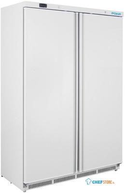 Polar C-Serie Dubbele Deur Koelkast Wit 744ltr - CZ781