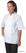 Whites Chefs Clothing SA821 Whites Boston Unisex Koksbuis Wit S (5 stuks) 8
