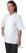 Whites Chefs Clothing SA822 Whites Boston Unisex Koksbuis Wit M (5 stuks) 8
