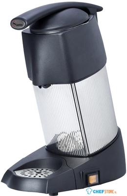 Horeca Citruspers met hefboom - Santos LEVER JUICER "EVOLUTION" #70 - GN