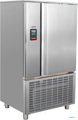 SARO Schokvriezer Model ODIN 10 1