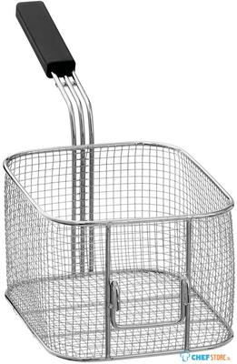 Bartscher Friteusekorf Induktion 8L - 162917 1