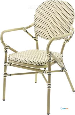 Hygiplas teflon platinum plus anti-aanbak koekenpan 280mm paars handvat, Hygiplas FB478