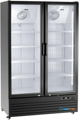 Inlegrooster 820L - 700899ZR 1