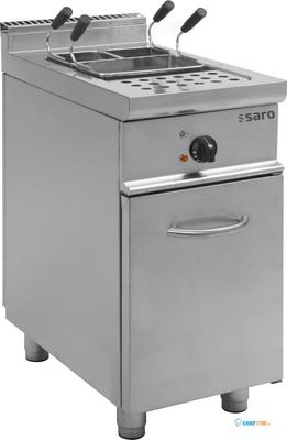 SARO Gas Pastakoker Model E7/KPG1V40 1