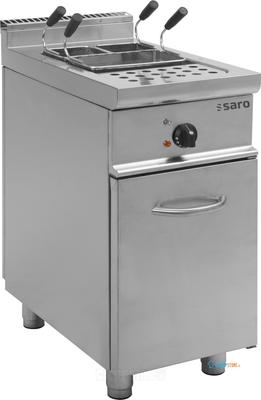 SARO Elektrische Pastakoker Model E7/KPE1V40 1