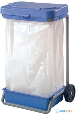 Mobiele vuiniszakhouder | Numatic | L611