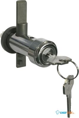 Slot Met Sleutels, Diamond SAC4-NR 1