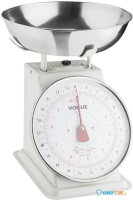 Weighstation keukenweegschaal | 10kg | Weighstation | F174
