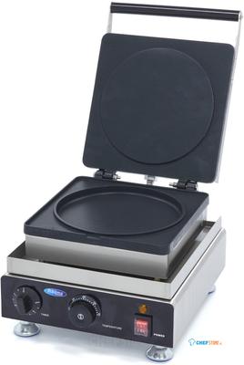 Maxima Pannenkoekmaker - 1 Pannenkoek - Ø 21,5 cm - 09374120