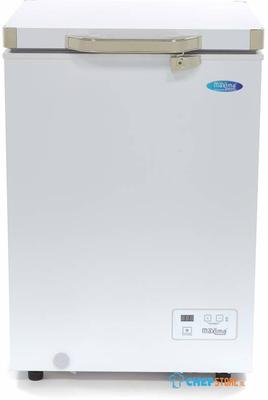 Maxima Vrieskist - 93 L - 2 Wielen - Compact - 09402310