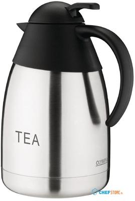 Olympia isoleerkan RVS 1,5L TEA