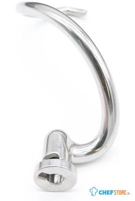 Maxima MPM 7 Stainless Steel Hook - 09302552