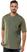 Chaud Devant Valente UFX T-Shirt Groen Maat L - BA016-L