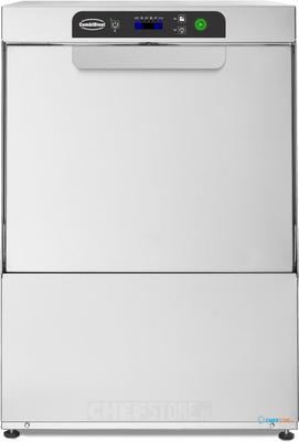 Glazenspoeler Sl 4030 | Combisteel | 7280.0005