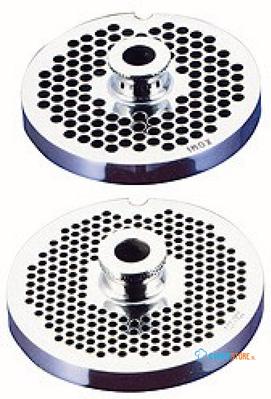 Diamond Rooster van 8 mm voor molen nr 32 -R.V.S. | G328 1