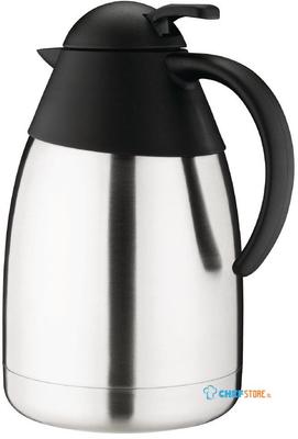 Olympia onbreekbare RVS Isoleerkan 1,5L | K656