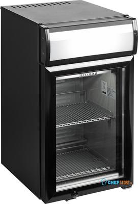 TEFCOLD Tafel Koelkast - BC25CP