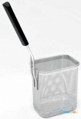 Mand 1/4 voor Pastakoker - Diamond A60/CP-C8-N 1