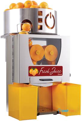 Diamond Automatische citruspers - automatische aansluiting | ASD/50FA 1