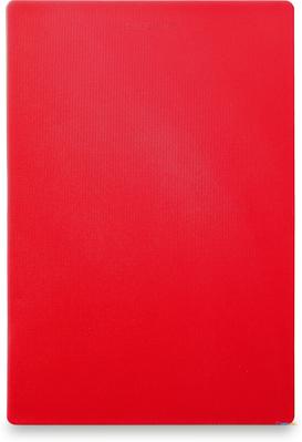 Hendi Snijplank | ROOD | HACCP 600x400 | 825617