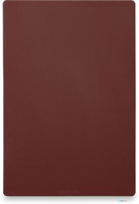 Hendi Snijplank | BRUIN | HACCP 600x400 | 825648