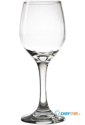 Olympia Solar wijnglazen 24,5cl x48 | CB713