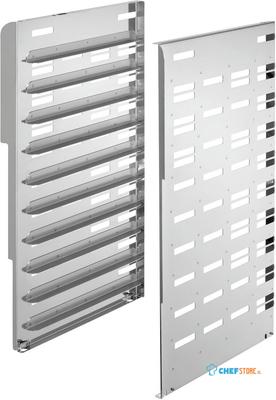 Steunrails MCHC6040-10 - 117921 1