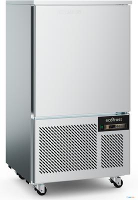 Blastchiller 7x 1/1gn, combisteel 7950.5240 1