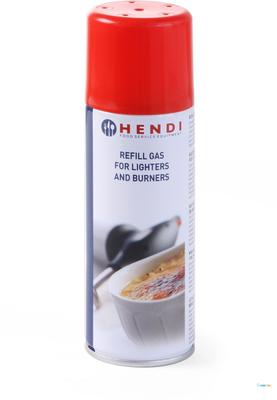 Hendi Gasbus | 4 stuks | 199046 1