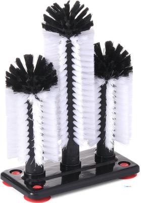 Hendi Glazenspoelborstel hoog | 696040 1