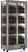 Gekoelde Wijnvitrine Lt. 530 - Moduleerbaar - Diamond GVV-3-R2 1