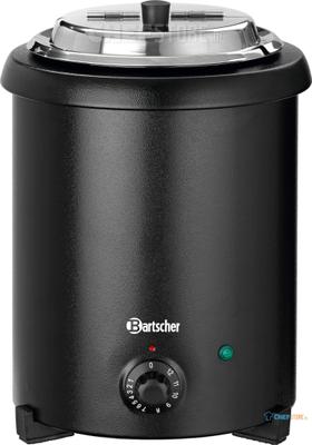 Soeppan | 5,4 liter | Bartscher | 100062 2