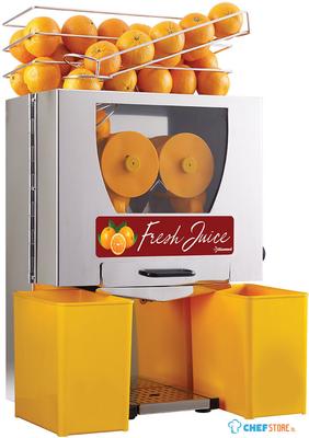 Sinaasappelpers | Automatisch | ASD/50 | Diamond 1